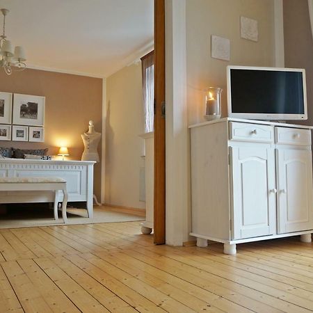 Ferienwohnung Scheib Bad Sobernheim Esterno foto