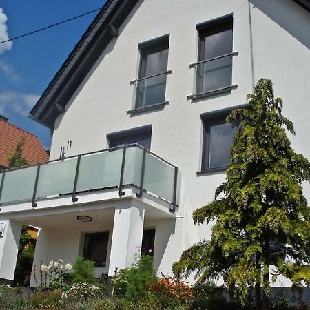Ferienwohnung Scheib Bad Sobernheim Esterno foto