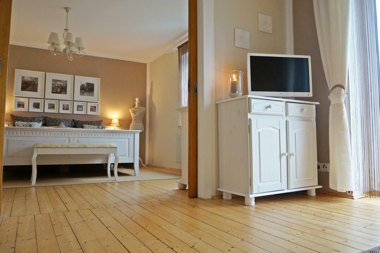 Ferienwohnung Scheib Bad Sobernheim Esterno foto