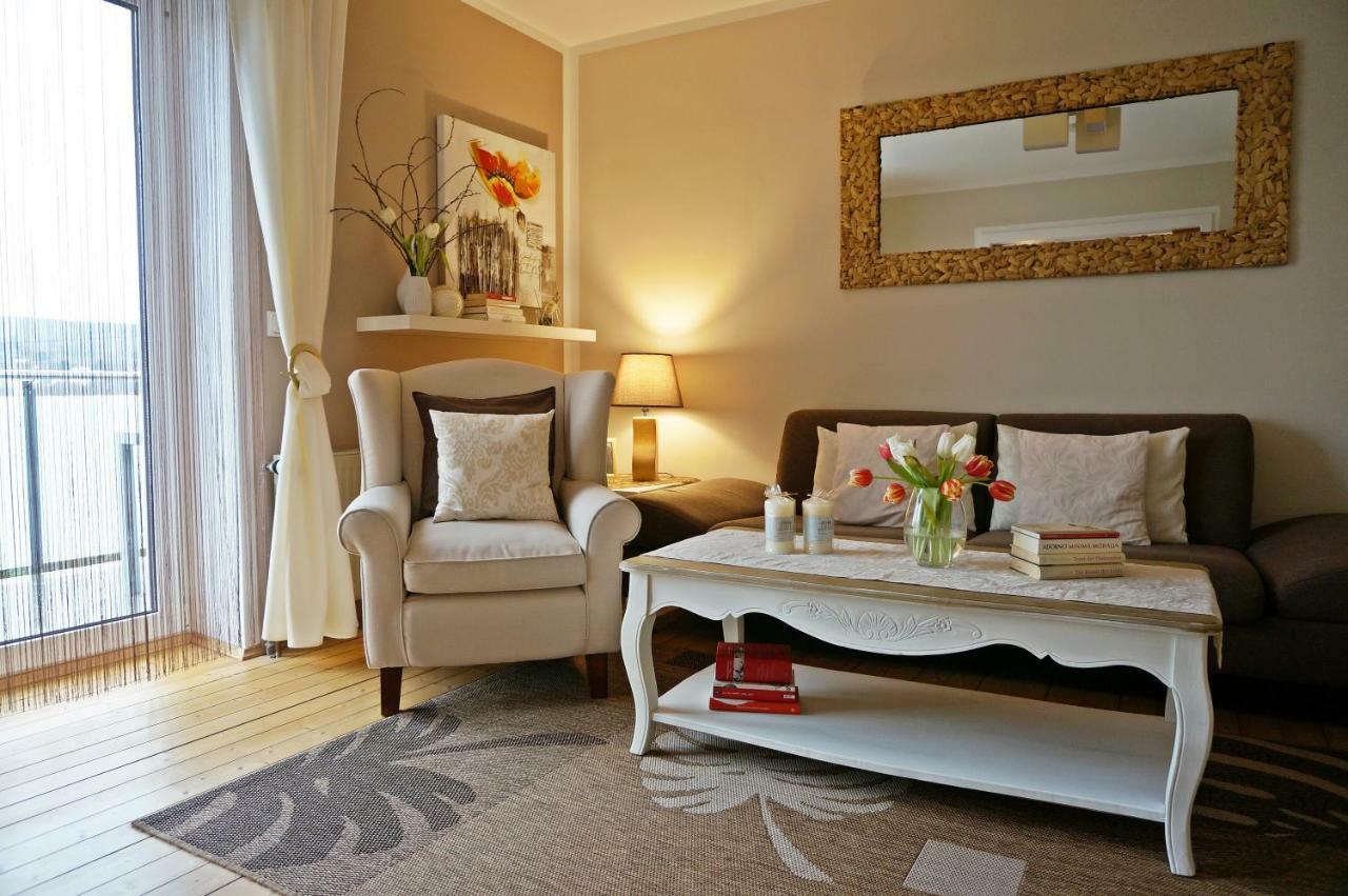 Ferienwohnung Scheib Bad Sobernheim Esterno foto