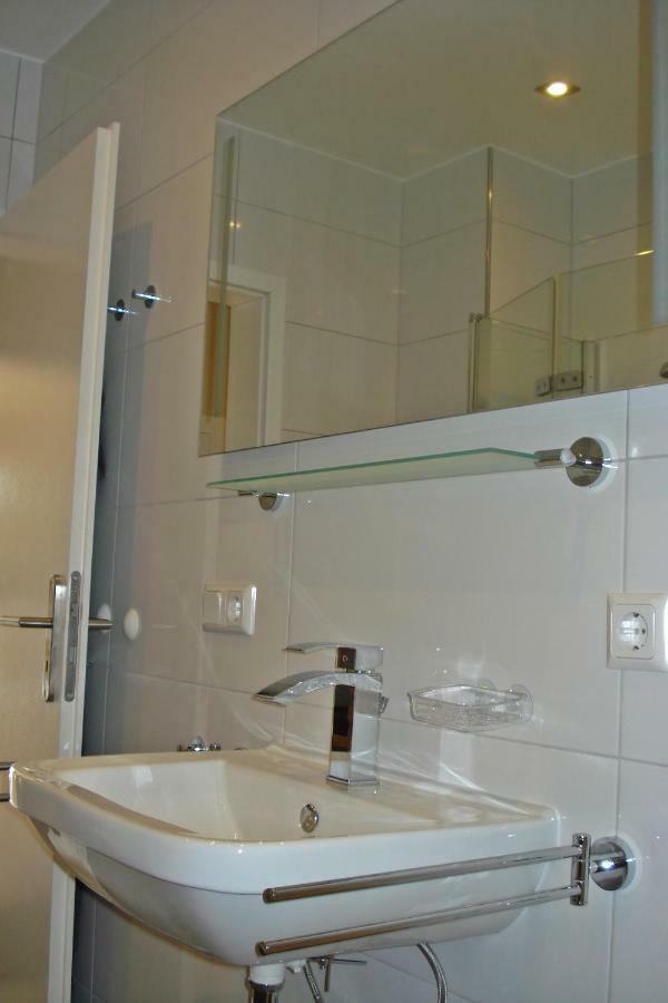 Ferienwohnung Scheib Bad Sobernheim Esterno foto