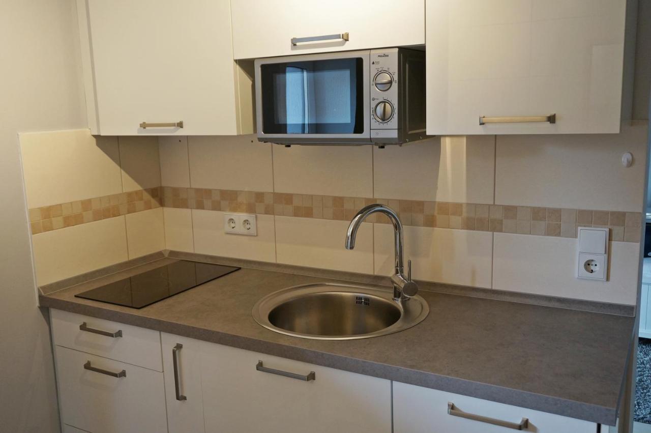 Ferienwohnung Scheib Bad Sobernheim Esterno foto